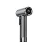 High-Speed Silent Baby Hair Dryer with Strong Wind & Negative Ion