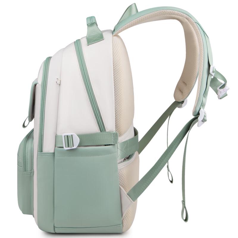 Edison Ergonomic Spine Protection Student Backpack