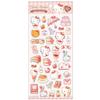 Hello Kitty Candy Sticker Sanrio [Sticker Sheet]