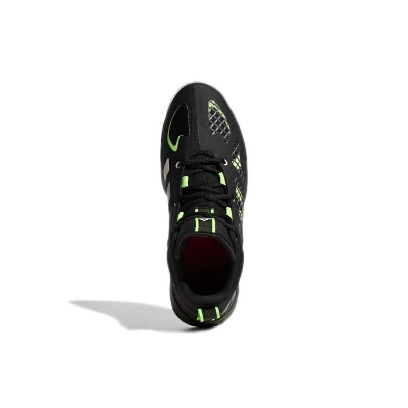 Adidas Pro N3XT 2021 'Black' Sneakers G58893