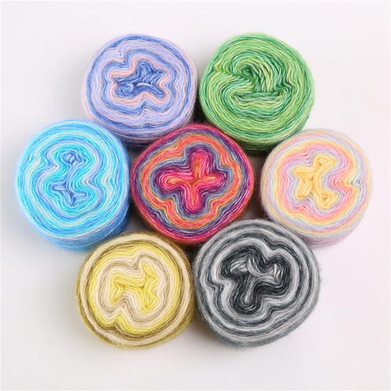 Decorative Stylish Tear-resistant Acrylic Fiber Excellent Workmanship ...