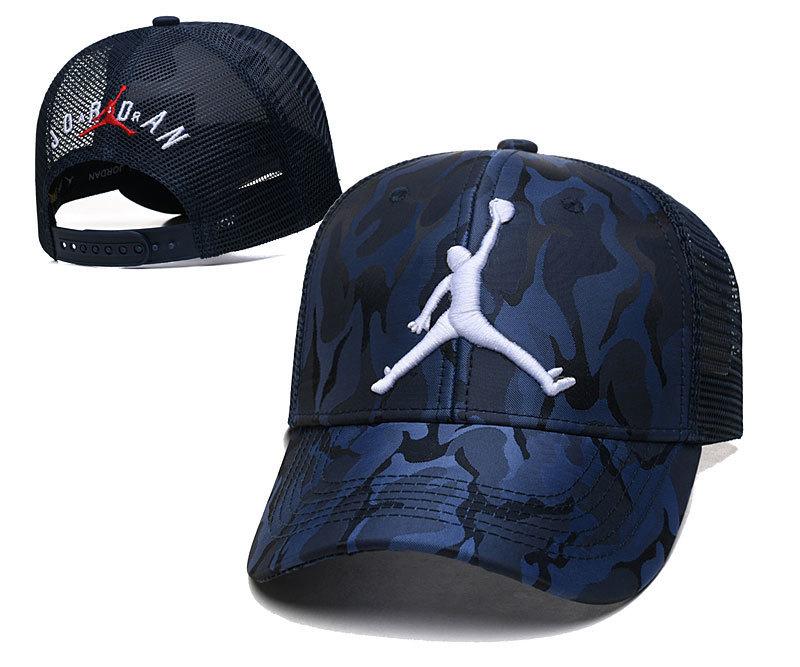Peaked Cap Baseball Cap New Spring and Summer Cotton Sunscreen Visor