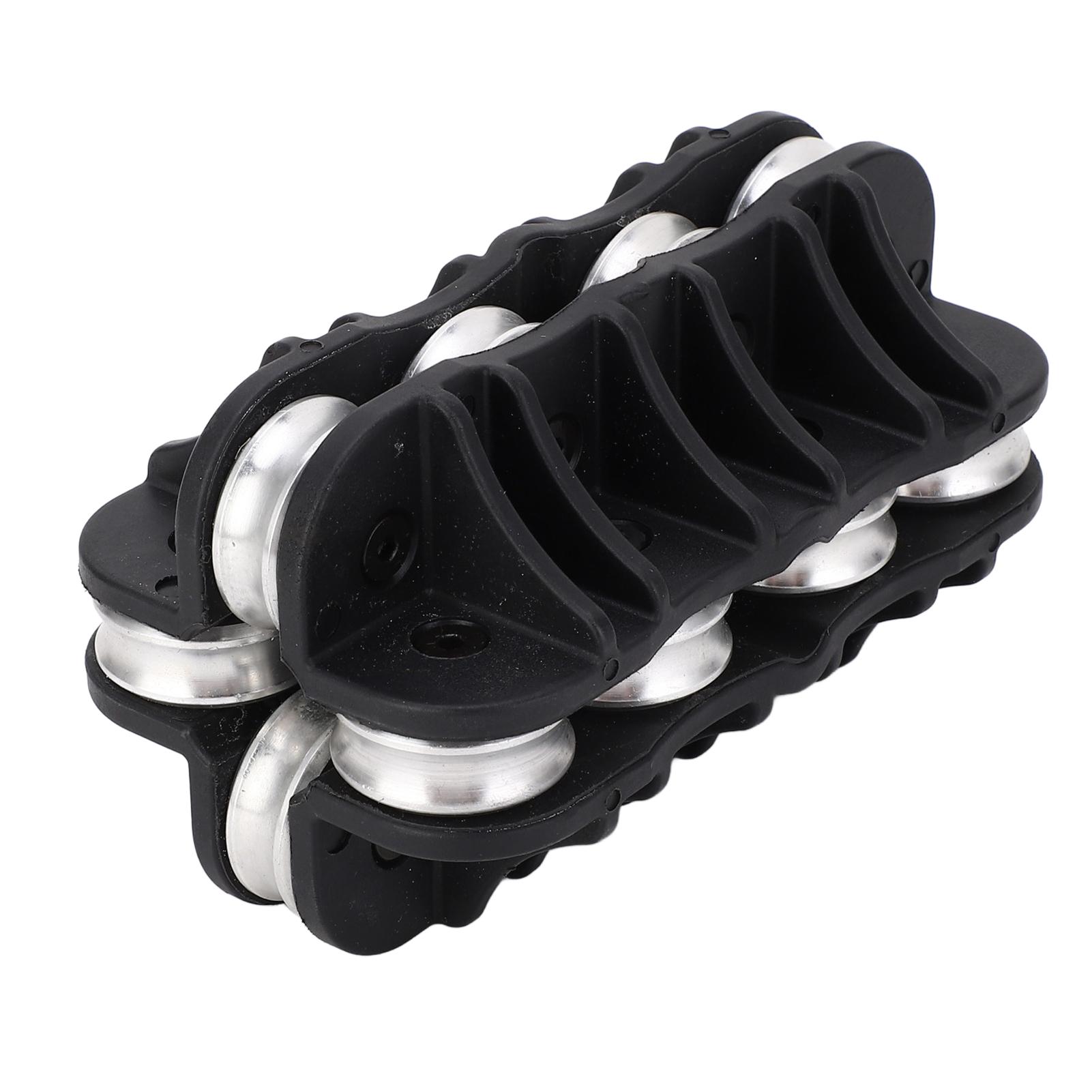 

12-дюймовый ручной выпрямитель для труб из алюминиевого сплава, инструмент для выпрямления тормозной магистрали из ПВХ для стали