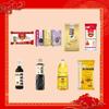 Yunnan Baiyao Toothpaste & Arowana Oriental Gift Pack Bundle