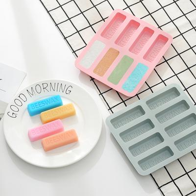 Backen – Silikonmatten & Backformen