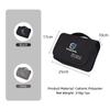 Car Makeup Box Toiletry Bag Travel Storage Case Accessories For Volvo XC60 S60 V40 V50 V60 XC40 V70 XC90 XV40 S70 XC70 Polestar JZ6