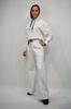 Women's Suit SpeedWay 5210 S White Jersey