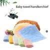 Natural Bamboo Fiber Towel For Babies Gentle On Sensitive Skin Highly Absorbent &Durable Baby Washcloth For Everyday Use