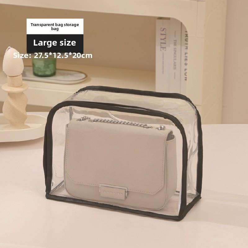 Modern Minimalist Eva Bag Storage Organizer For Travel And Bedroom Use