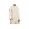 New PUMA MMQ SERVICE LINE Vest Unisex Oat 620841-88