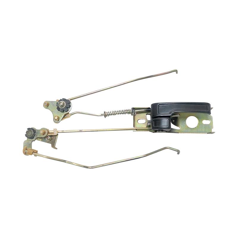 Dongfeng EQ2102/EQ2102N Door Lock and Handle Components