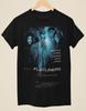 Flatliners - Movie Poster Inspired Unisex Black T-Shirt Unisex T-Shirt