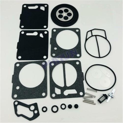 2 Sätze Vergaser Vergaser Überholkit Für SeaDoo GS GSI GSX GT GTI GTX SP SPI SPX
