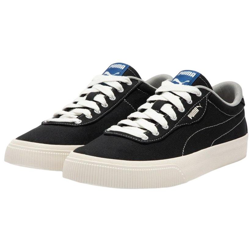 Puma IV-60 Unisex Black White Lifestyle Sneakers 390425-01