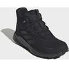 Полуботинки Adidas Terrex Anylander Leather Mid Climaproof