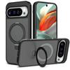 Magnetische kabellose Ladehülle für Google Pixel 10 Pro XL Pixel 10 9 Pro mit Magsafe Ringhalter Stoßfeste Hülle Funda
