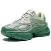 Anta Fuyiao 2 Peace Dove Fashion Comfortable Non-Slip Wear-Resistant Low-Top Dad Shoes Men Sneaker Green 112518899X-5