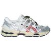 TOGA x ASICS Gel Cumulus 16 TG Bílá Červená Čistě Stříbrná Unisex Tenisky 1203B115-100
