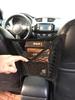 Car Seat Mesh Pocket: Pet, Child, Front & Back Storage Bag