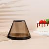 Stainless Steel Coffee Filter Hand Pour Over Coffee Pot Without Filter Paper Drip
