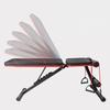 Multi-Functional Adjustable Fitness Bench