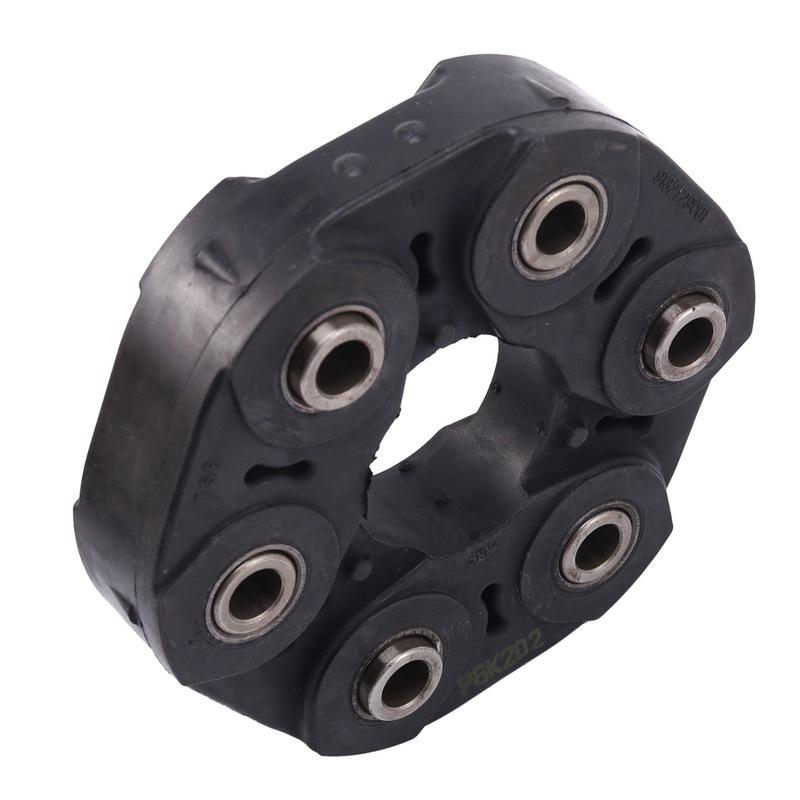 1 Pcs Transmission Shaft Coupling Black Easy tall 491302B000 For Hyundai Veracruz Santa Fe For Kia Sorento 2006+ 49130-2B000-