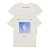2026 Billie Eilish American Singer Rock American Casual High Street Loose Men's and Women's Summer Fashion T-shirt Short Sleeve Tops