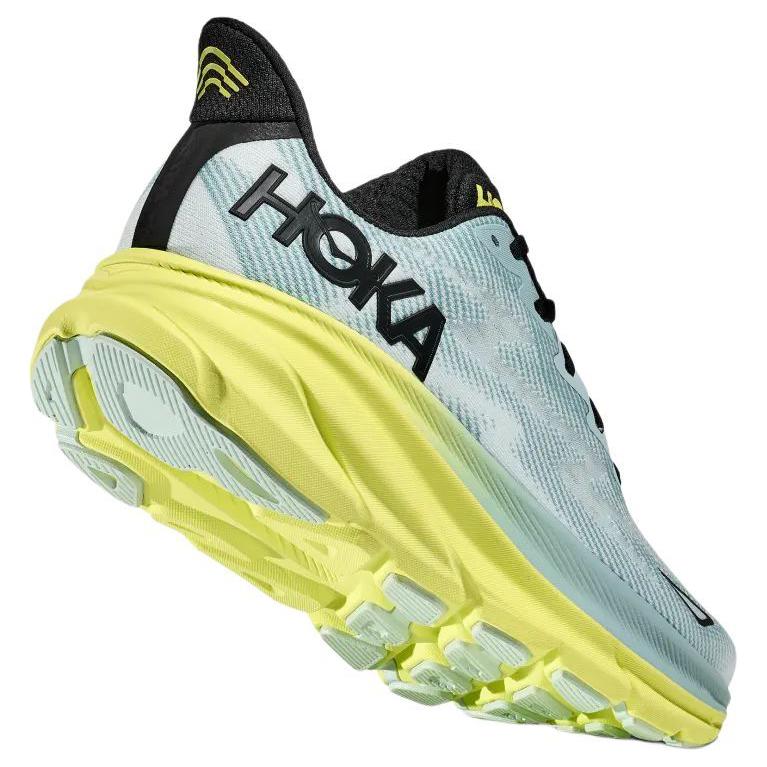 New HOKA ONE ONE Clifton 9 Druzy Droplet 1127895-DRZY