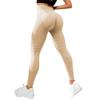 Women's Casual Seamless Hip Lifting Fitness Pants With Tight Fit And High Waist, Seach Hip Yoga Pants