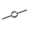 Motorcycle Aluminum Spring Compressor Hand Holding Fork Bleeding Release Tool Kit fit for REETBIKE