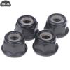 2/5/10PCS Garden Power Tool Accessories  Brush Cutter Spare Parts Universal M10x1 Reverse Screw Nut