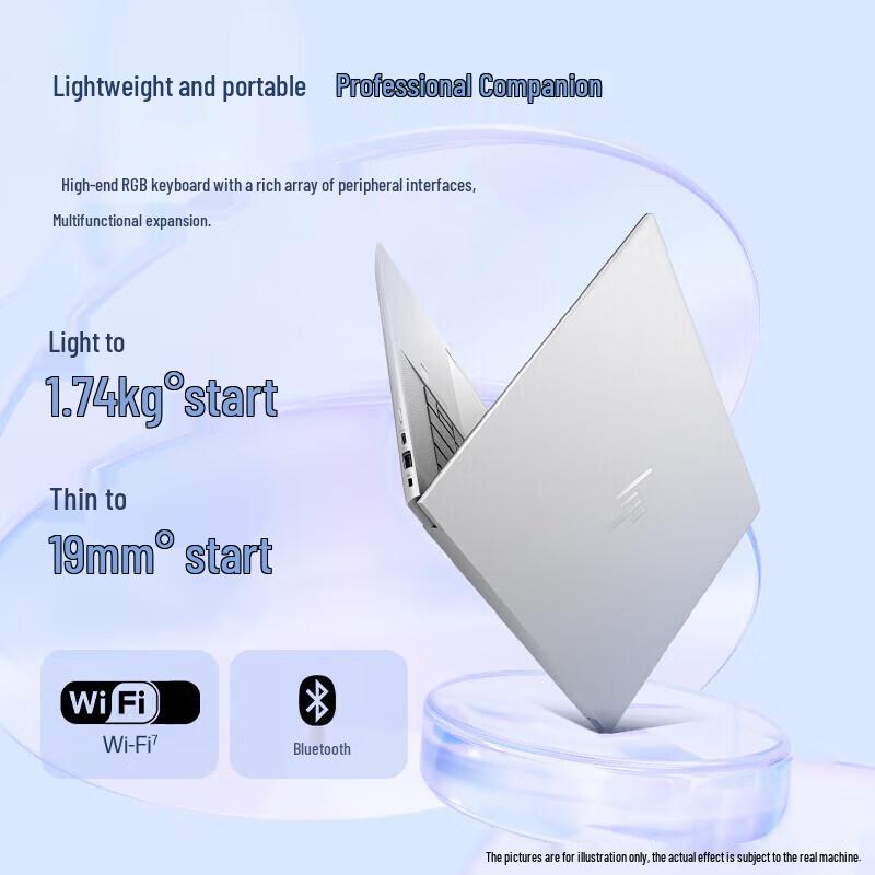 HP ZBook Studio G11 Mobile Workstation (CN version)