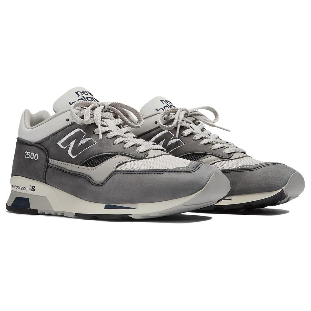 New New Balance 1500 MiUK 35th Anniversary Grey U1500ANI