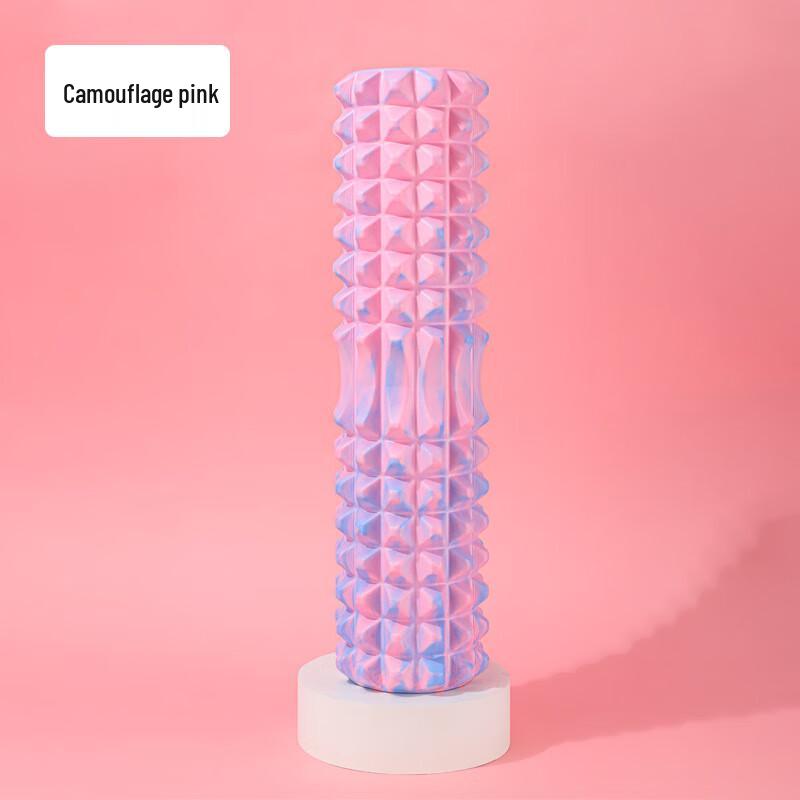 

WEZHO EVA Foam Muscle Relaxation Roller