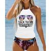Costume de baie – Tankini