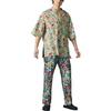 Gucci Shirts Men's Multicolor Moderate 747040-ZANLU-9750
