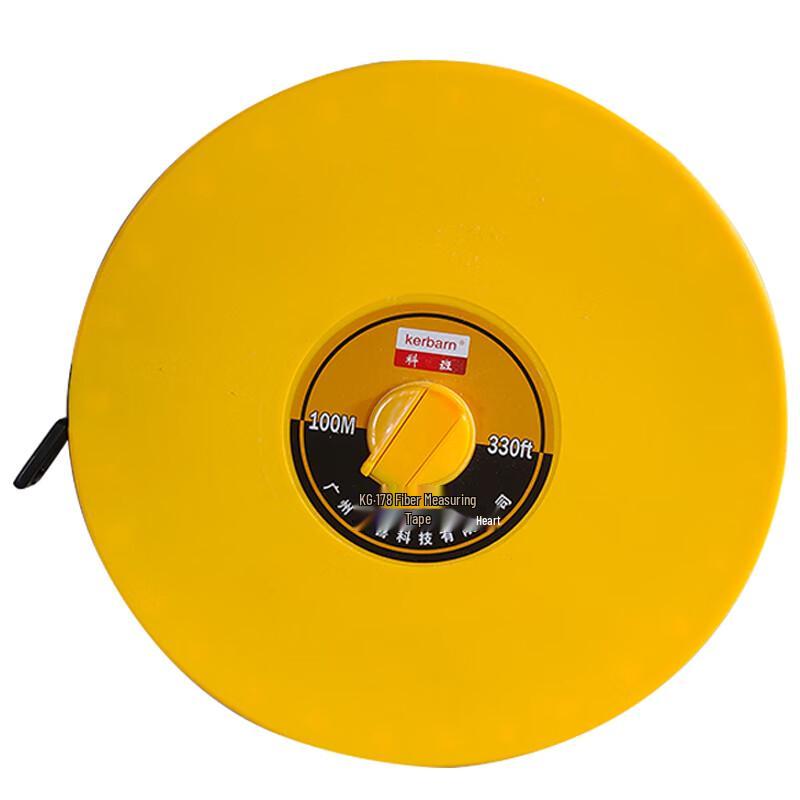 Kerbarn KG-178 Fiber Measuring Tape
