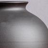 Jingdezhen Ceramic Vase: Retro Chinese Pottery for Living Room or Dining Table Flower Arrangements.