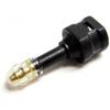 Wisetech Audiotrak Glass Black2plus 1m 1.0m