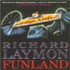 Funland by Richard Laymon Paperback Book 9780747235477