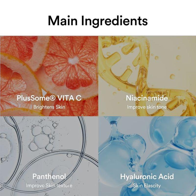 Abib - Glutathiosome Crème Vita Tube