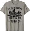 Tops – T-Shirts