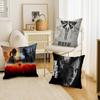 Game The Last Of Us 1 2 Cushion Cover Decorative Pillow Sofa Home Decor Case Pillow Cases