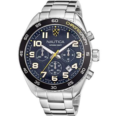 Watch Nautica NAPKBS227 Key Biscayne Chrono