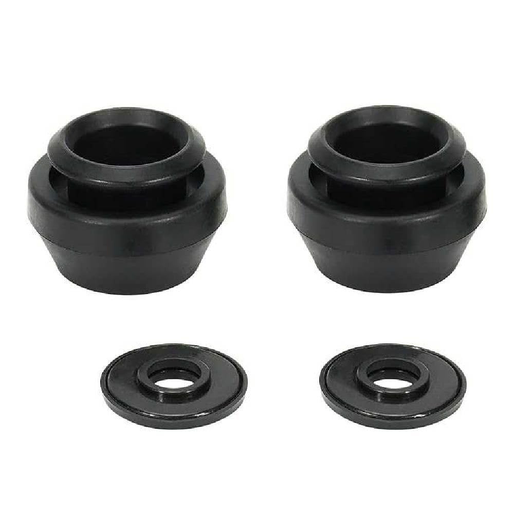 

Upper Mount Kit Left and Right Set for Suzuki Every Carry DA62T/DA63T Mazda Scrum Minicab DS64V/DS64W Nissan NV100 Clipper DR64V/DR64W