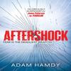 Aftershock by Adam Hamdy Paperback Book 9781472233554
