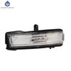 For Dodge Ram Pickup 2019 2020 2021 2022 Rearview Side Mirror Turn Signal Repeater Indicator Light Lamp 68402097AA 68402096AA