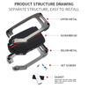 Styling Mouldings Car Key Case Cover Protective Shell Fob For Kia Sportage 2023 Kia Ray Sorento Soul Telluride Cerato 2020 K5 K8