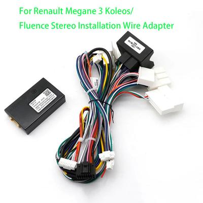Doplnky pre autoelektroniku – Autokáble, adaptéry, zásuvky