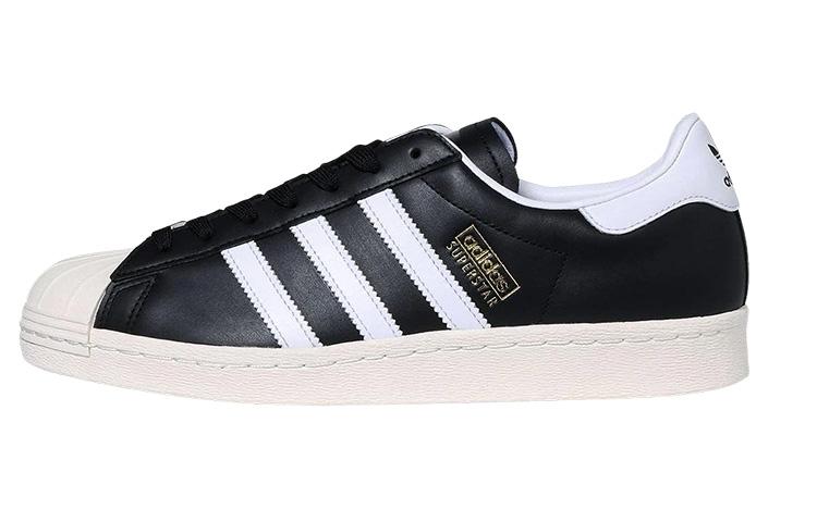 Superstar Bape x Superstar Adidas Originals  Black  IF2385 40